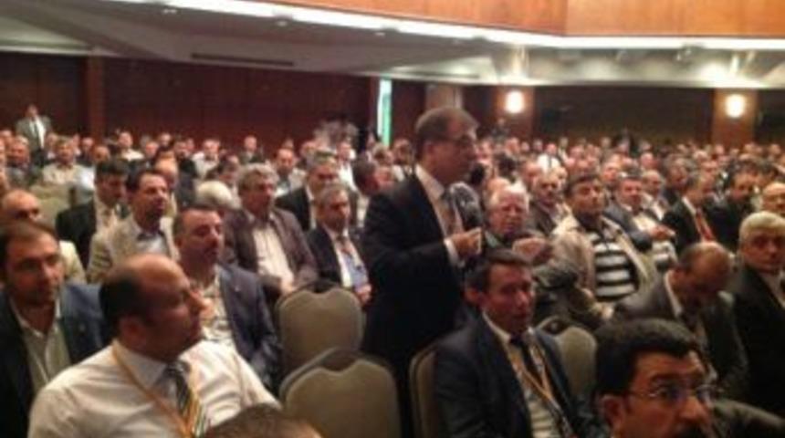 Ak Parti Kızılcahamam Kampı&rsquo;nın Ardından