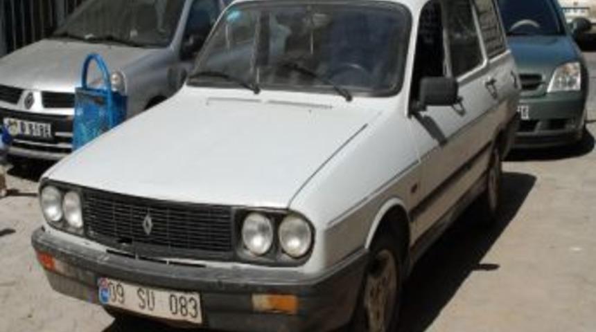 Esnaf Odası Başkanına Ait Aracın Lastikleri, İş Yeri Komşusu Tarafından &Ccedil;iviyle Patlatıldı