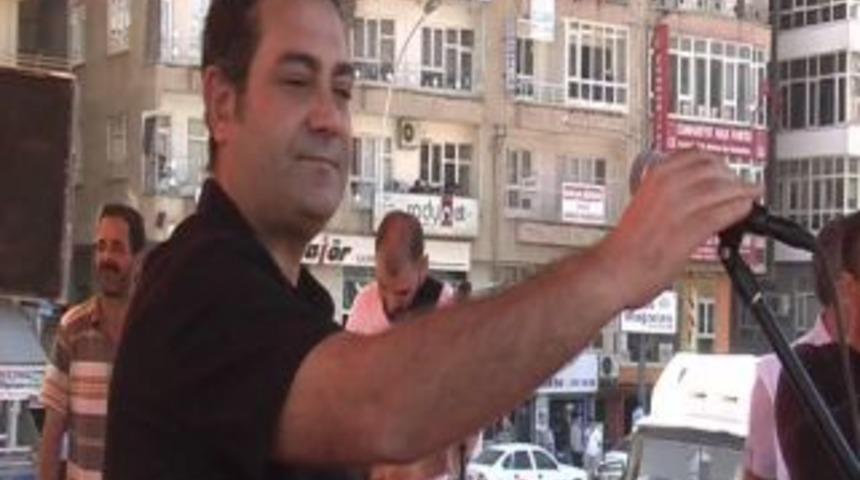 Servet Kocakaya r&uuml;zgarı