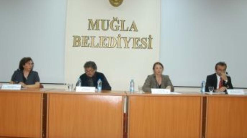 B&uuml;y&uuml;kşehir Muğla'da Tartışıldı