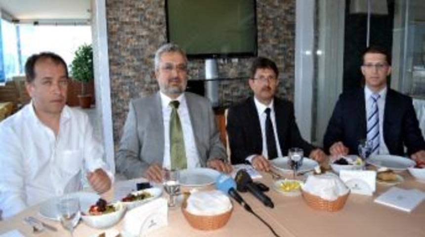 Kapadokya Doğalgaz&rsquo;dan Ka&ccedil;ırılmayacak Yaz Kampanyası