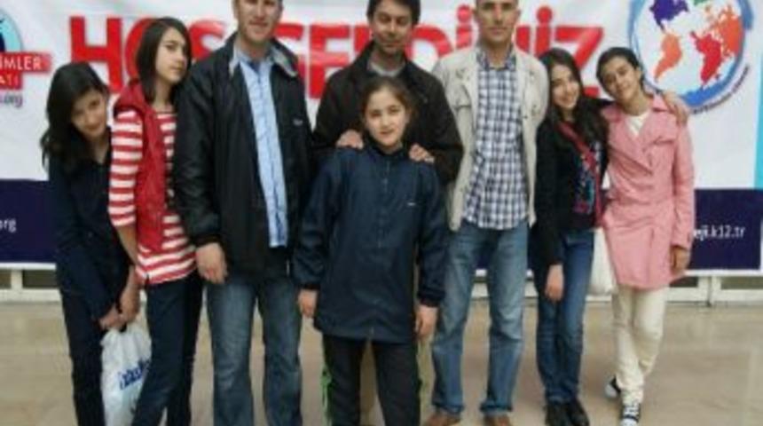 &Ccedil;etin Şen Bilim Ve Sanat Merkezi&rsquo;ne Sobio&rsquo;dan 2 Bronz 1 G&uuml;m&uuml;ş Madalya