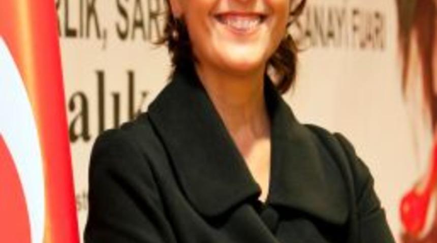 Gaziantep&rsquo;e Fuar Merkezi Yetmedi Ikinci Etabı Yapılıyor