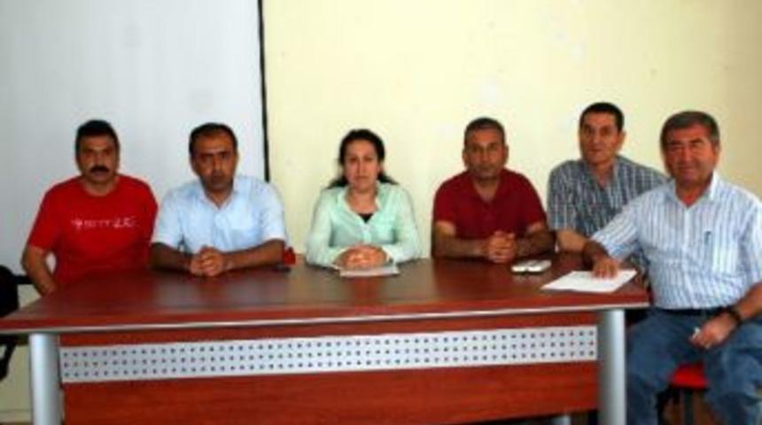 1 Mayıs Adıyaman Tertip Komitesinden 1 Mayıs A&ccedil;ıklaması