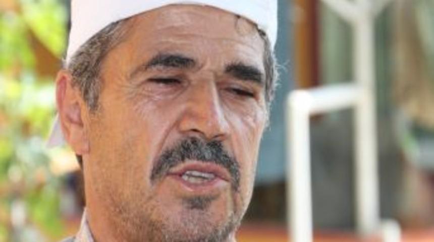 Grizudan Yaralı Kurtulan Tek Iş&ccedil;i, 35 Yıldır Yaşadıklarını Unutmadı