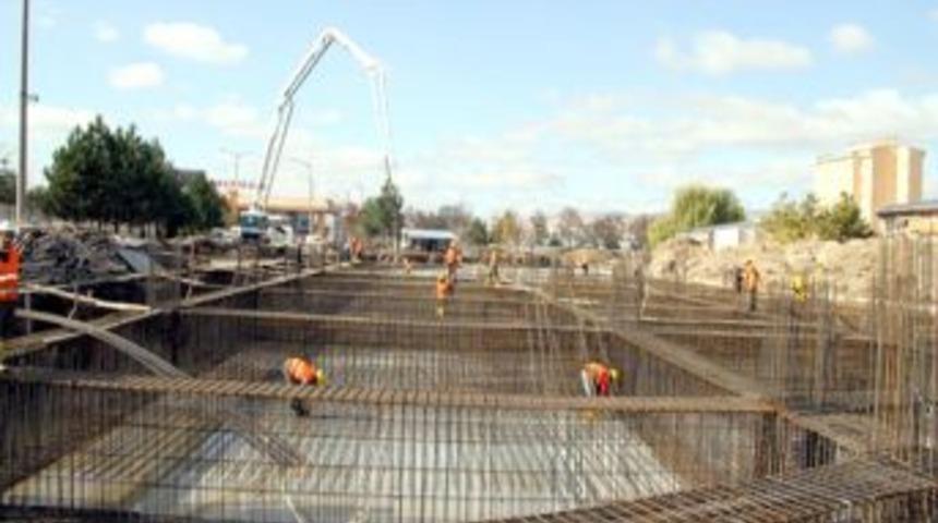 Sivas Belediyesi: Yaralı Iş&ccedil;ilerin Sağlık Durumları Iyi