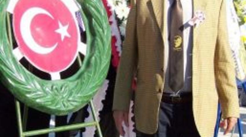 &Ccedil;evreciler, Kelebekler Vadisi'nde Yapılacak Şenliğin Iptal Edilmesini Istedi