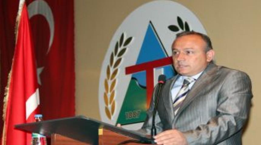 &Ouml;ğretmen Akademisi Vakfı Genel M&uuml;d&uuml;r&uuml;: Okullar Değişen Bilgiye Ayak Uydurmalı