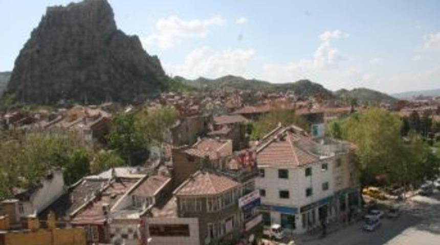 Afyonkarahisar&rsquo;da Konut Fiyatlarında Artış