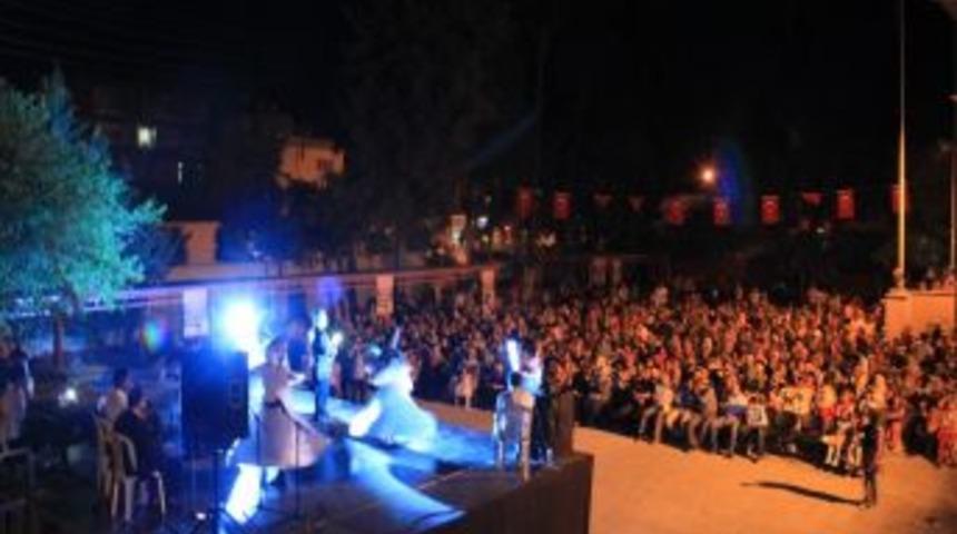 Y&uuml;reğir İmam Hatip Ortaokulu&rsquo;nun Yıl Sonu Etkinliği Beğeni Kazandı