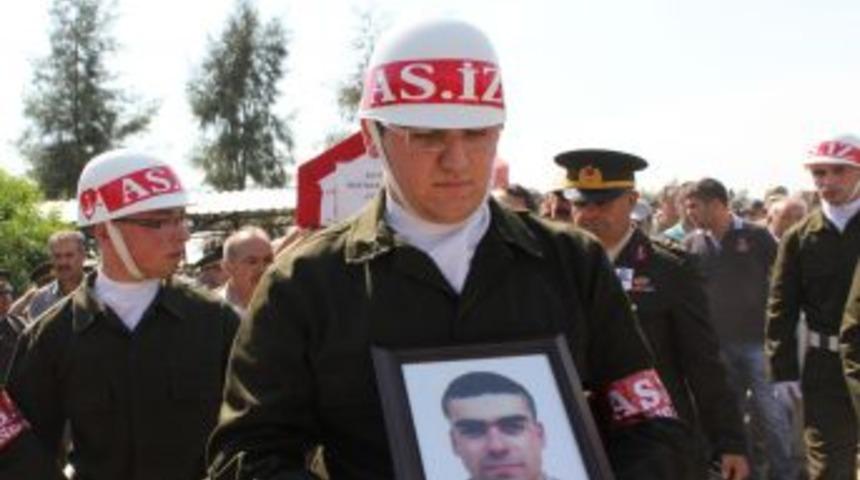 Şehit Babası: İnşallah S&uuml;re&ccedil; Acıları Dindirir