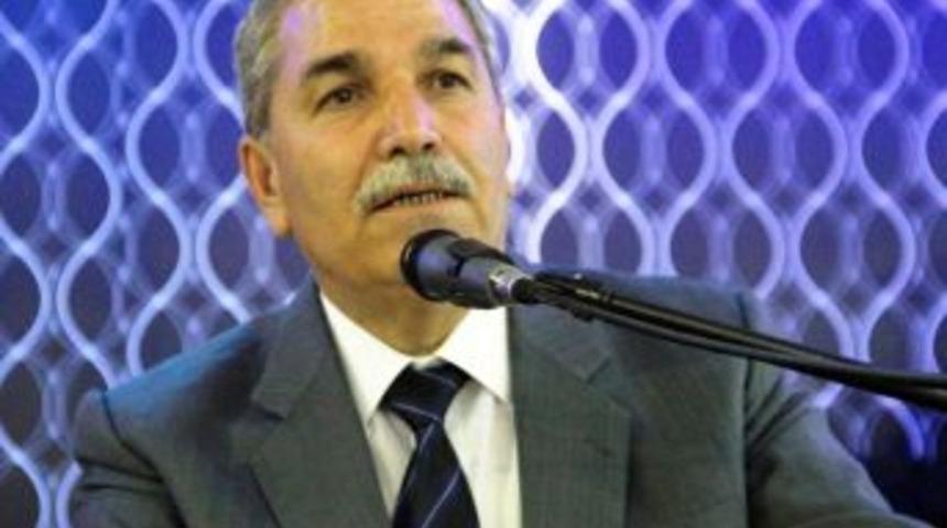 İlkadım Belediye Başkanı Demirtaş: Sporcuya Desteklerimiz S&uuml;recek