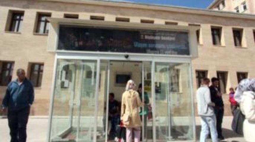 Erzurum'da Klimalı Kapalı Durak Uygulaması Yaygınlaşacak