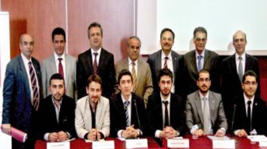 Abant İzzet Baysal &Uuml;niversitesi'nde 'Tarık Buğra' Konulu Panel D&uuml;zenlendi