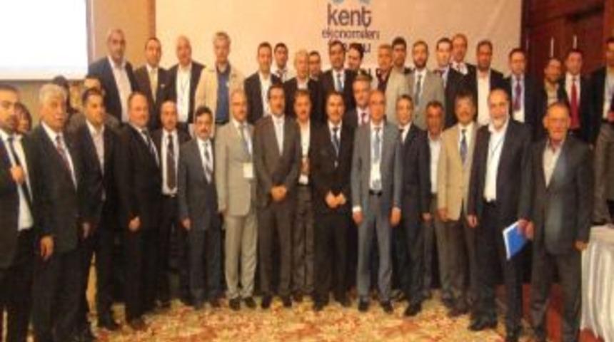 Kent Ekonomileri Forumu'nun Sonu&ccedil; Bildirgesi A&ccedil;ıklandı