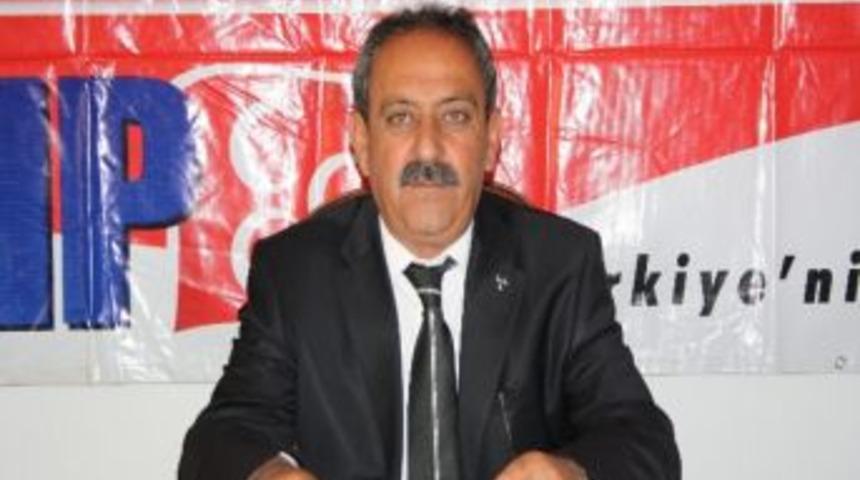 Muğla Mhp&rsquo;den T&uuml;rk&ccedil;&uuml;l&uuml;k G&uuml;n&uuml; A&ccedil;ıklaması