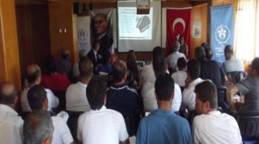 19 Mayıs Halkla İ&ccedil; İ&ccedil;e Kentin Her Yerinde Kutlanacak