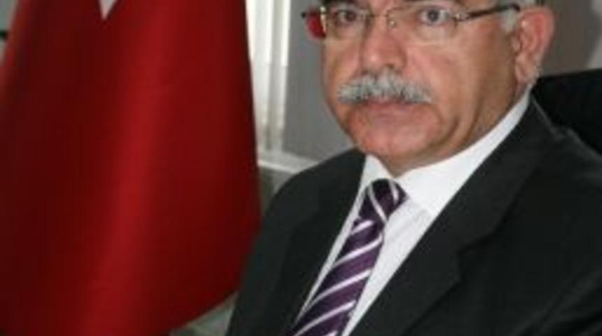 D&uuml;zce&rsquo;de K&ouml;ydes Toplantısı