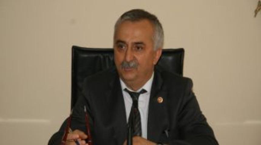 Karab&uuml;k İl Genel Meclisi Toplantısı