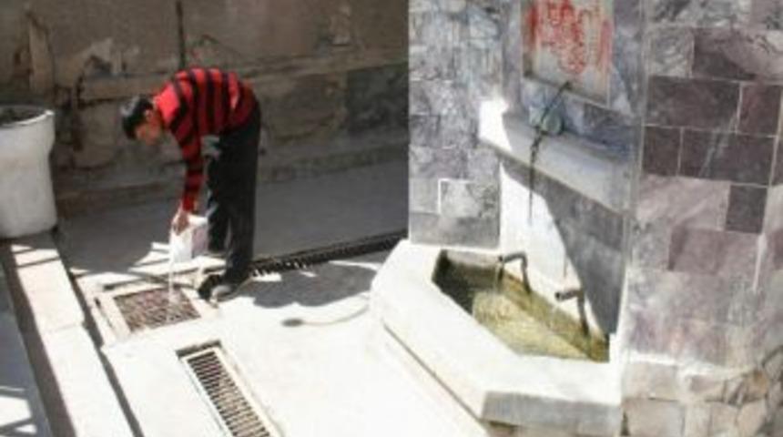 Bolvadin&rsquo;de Lavrayla M&uuml;cadele &Ccedil;alışmaları S&uuml;r&uuml;yor