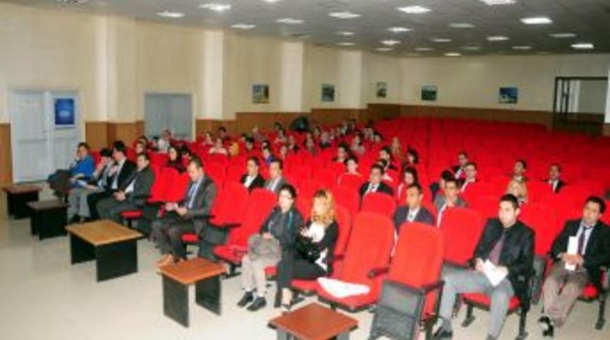 &Ouml;ğretmenler Artık Kantinleri Denetleyebilecek