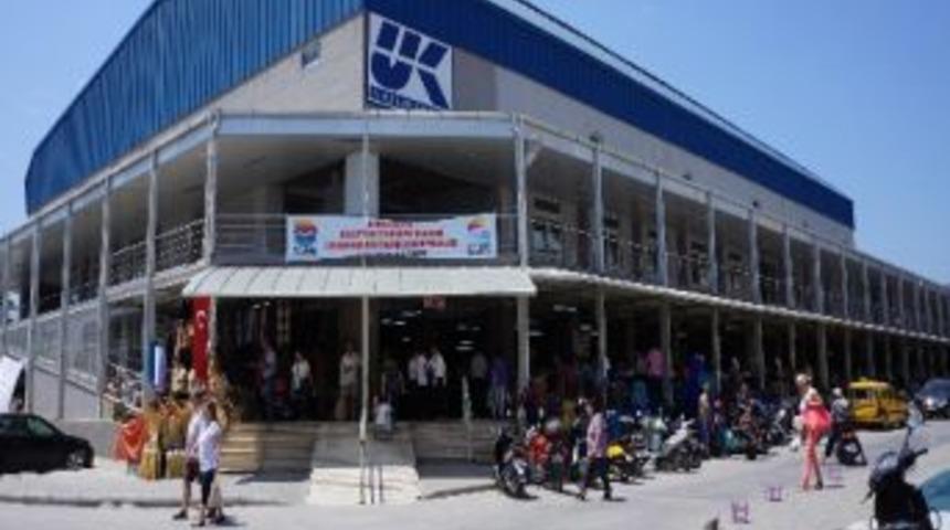 Marmaris'te Pazarcı Esnafına İyi Haber