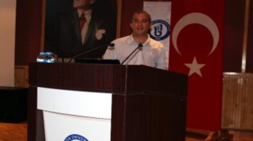 B&uuml;&rsquo;de Kişisel Marka Olma Senineri D&uuml;zenlendi