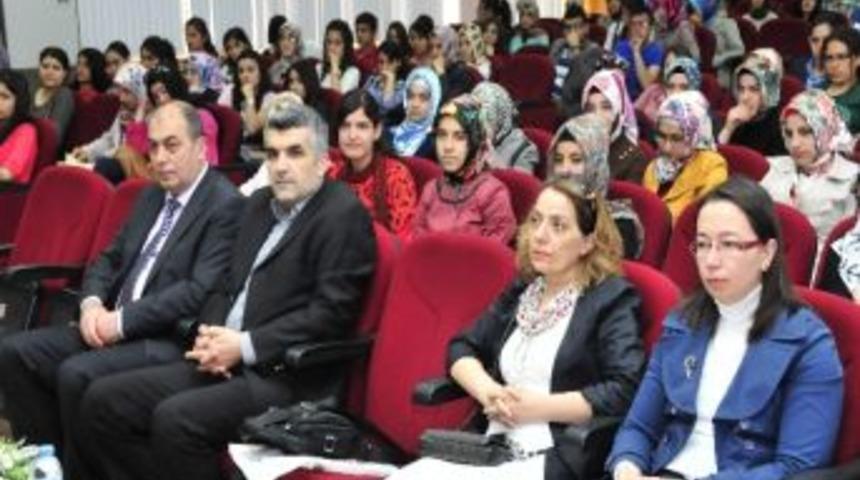 2. Anadolu Malatya Kitap Fuar Etkinlikleri