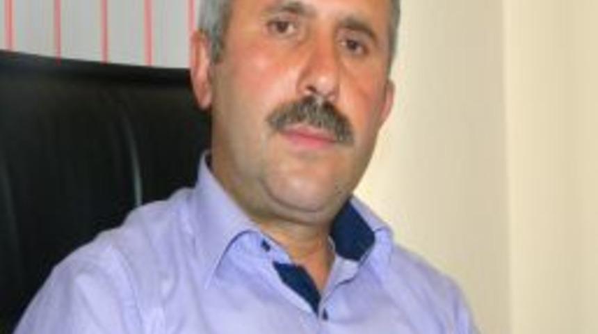 Memur-Sen Şube Başkanı Yıldız'dan &Ccedil;&ouml;z&uuml;m S&uuml;recinde Sağduyu &Ccedil;ağrısı