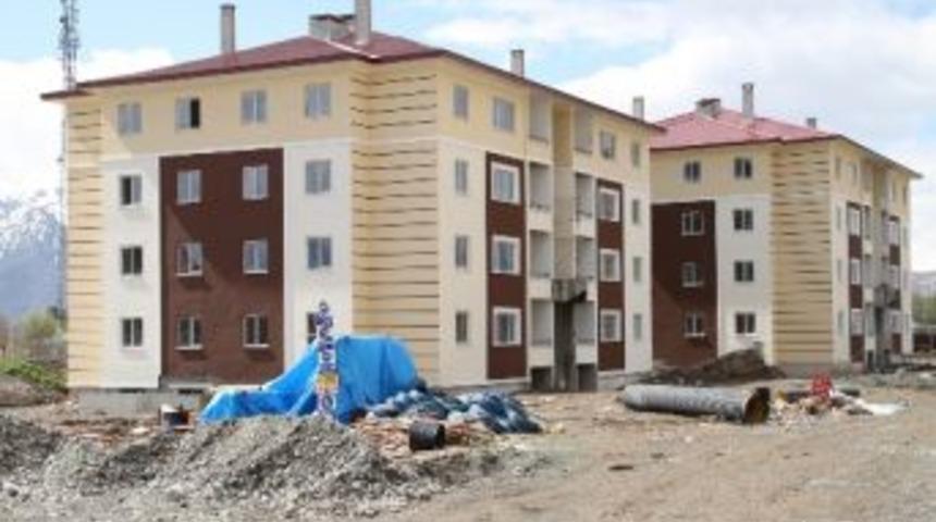 Toki Kura Çekimi Ertelendi