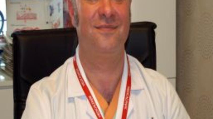 "&Ccedil;ocuk Sahibi Olamayan Aileler, Bir Yılın Sonunda Doktora Başvurmalı"