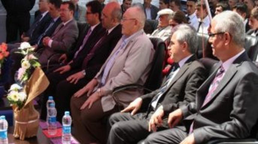 Bolvadin&rsquo;de H&uuml;k&uuml;ml&uuml; Ve Tutuklular Dini Bilgilerini Yarıştırdı