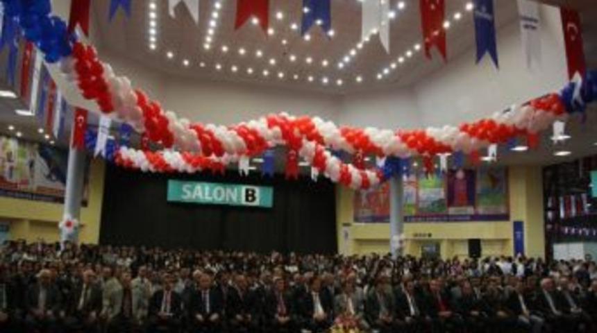 Et&uuml;, Kocaeli 2. Uluslararası &Uuml;niversite Tanıtım Fuarına Katıldı