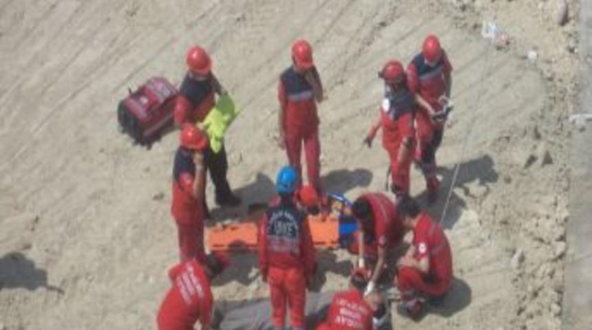 Planlı Tatbikat, Plansız Bitti