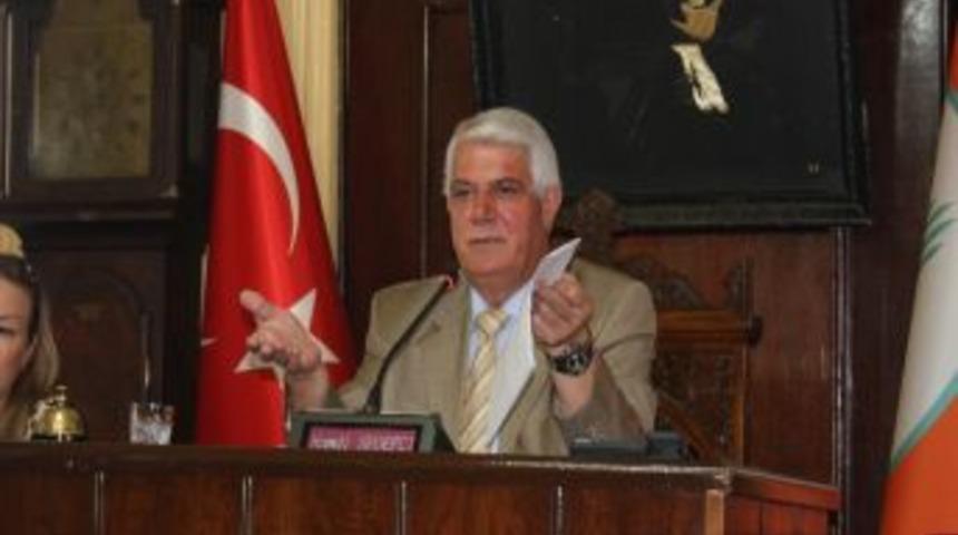 Süloğlu Ve Lalapaşa Katı Atık Birliğinden Ayrıldı