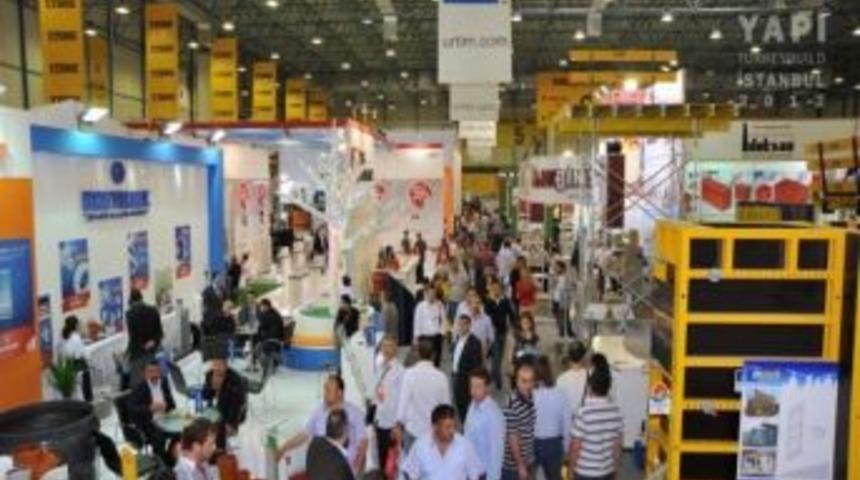 &Ccedil;tso &Uuml;yelerini Yapı Fuarı&rsquo;na G&ouml;t&uuml;rd&uuml;
