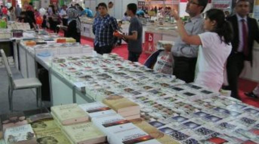 Malatya 2. Anadolu Kutap Fuarı