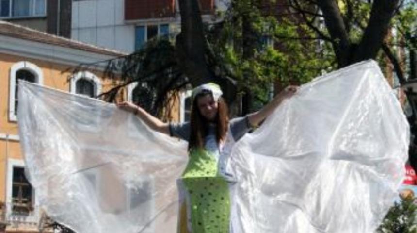 14. Uluslararası Karadeniz Tiyatro Festivali Başladı