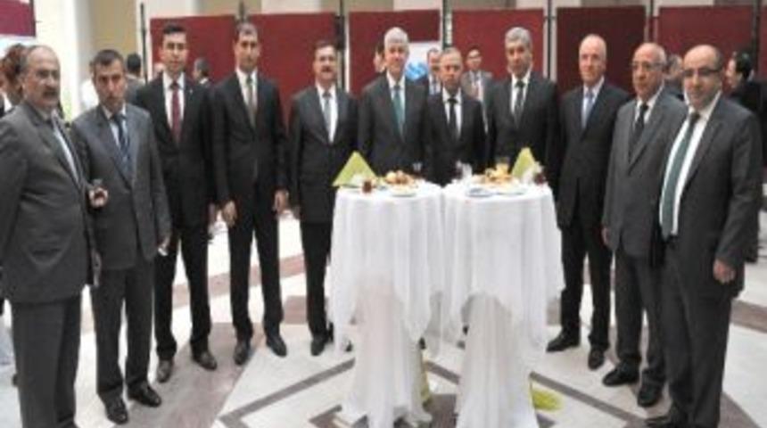 Uşak&rsquo;ta İş Sağlığı Ve G&uuml;venliği Semineri