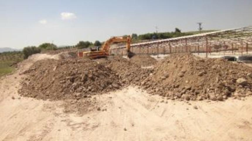 Jandarma&rsquo;dan &ldquo;doğal Hayatı Koruma&rdquo; Faaliyeti