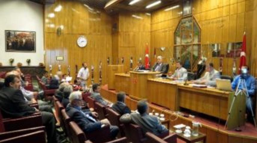 İl &Ouml;zel İdaresi İş Merkezi Satışına Varis Engeli