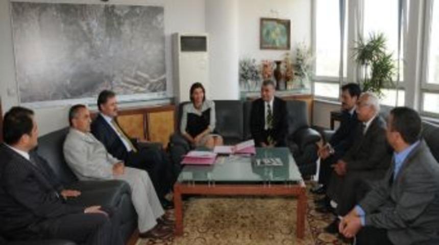 Malatya&rsquo;da, 1. Uluslar Arası Altın Kayısı Satran&ccedil; Şampiyonası D&uuml;zenlenecek