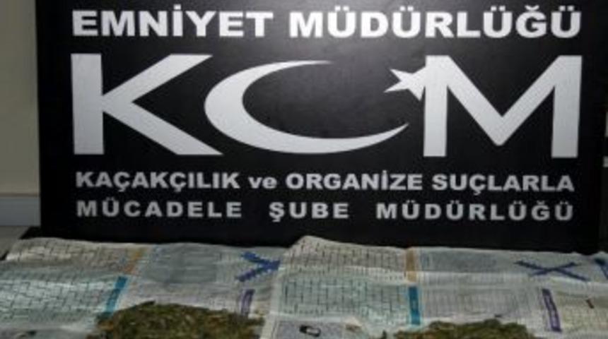 Balıkesir'de Uyuşturucu Operasyonu: 11 Gözaltı