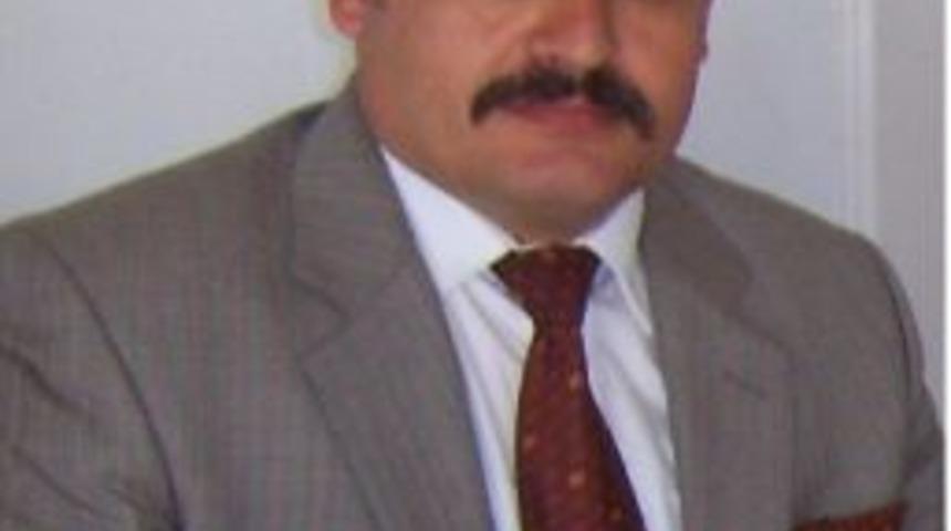 Kayseri T&uuml;rk Ocağı Başkanı Do&ccedil;. Dr. Bayram Durbilmez: