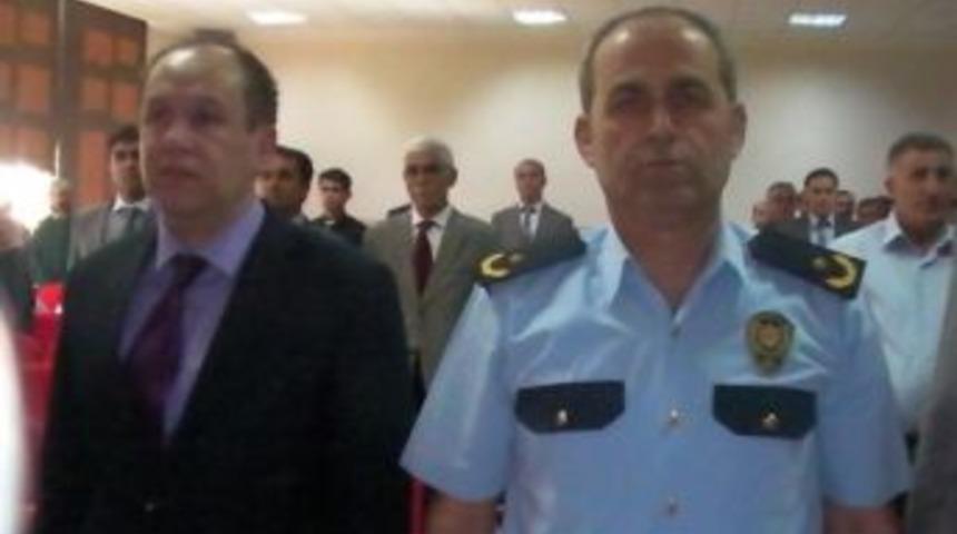 Kağızman'da gönül elçileri toplantısı