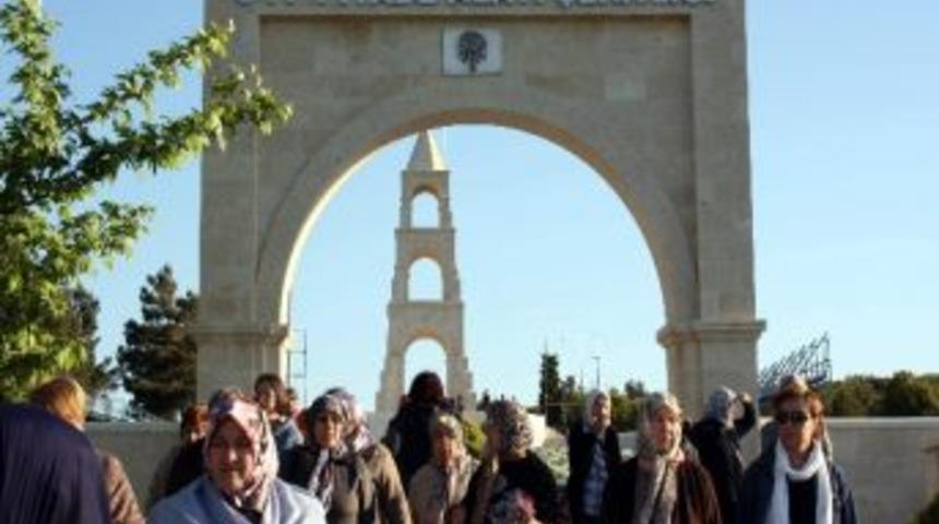 Balya Belediyesinden &Ccedil;anakkale &Ccedil;ıkarması