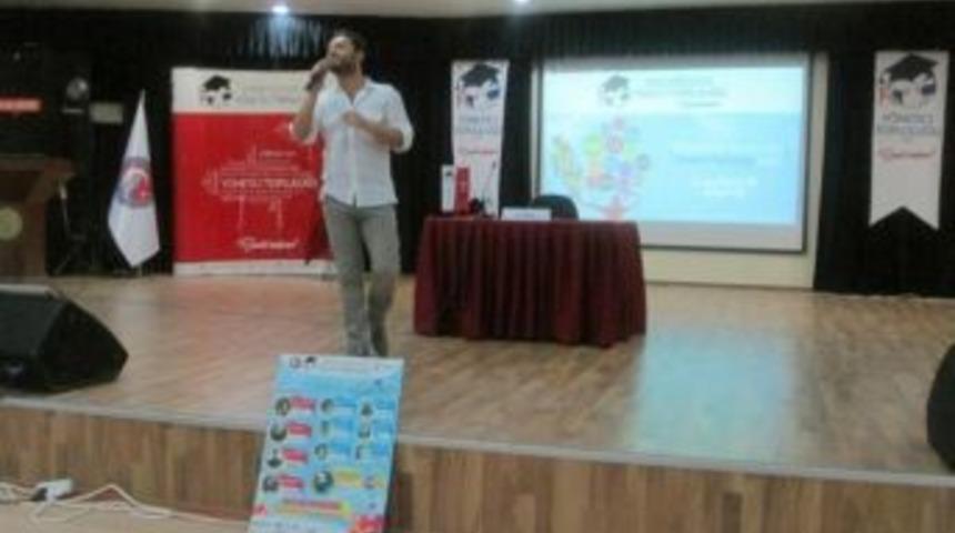 &Ccedil;anakkale&rsquo;de Kariyer G&uuml;nleri