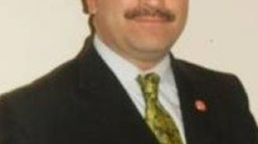 &Ouml;ğder Erzurum Şube Başkanı Abdullah İkinci: