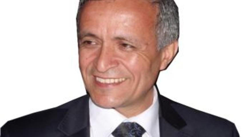 Ak Parti Manisa Milletvekili Muzaffer Yurttaş: