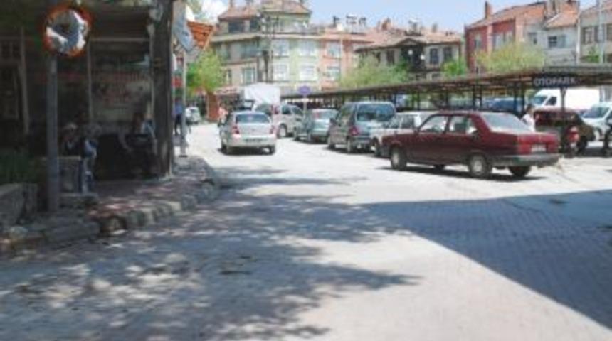 Tavşanlı&rsquo;da Trafik Rahatlayacak